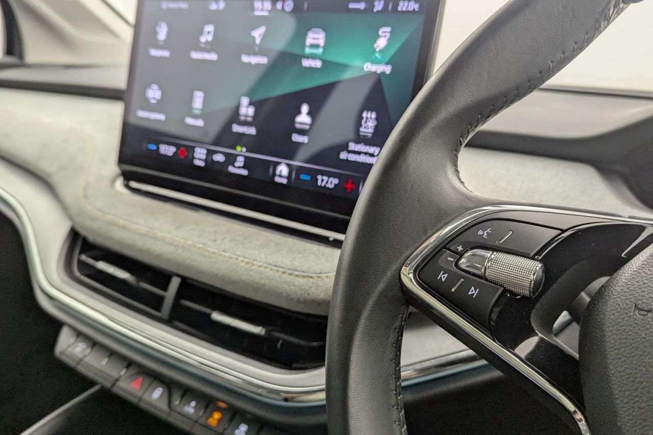 2022 SKODA ENYAQ 2022 SKODA ENYAQ