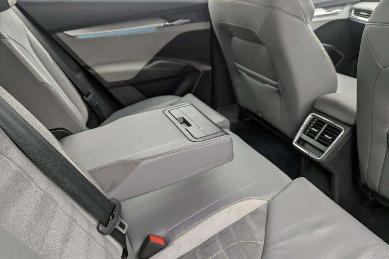 2022 SKODA ENYAQ 2022 SKODA ENYAQ