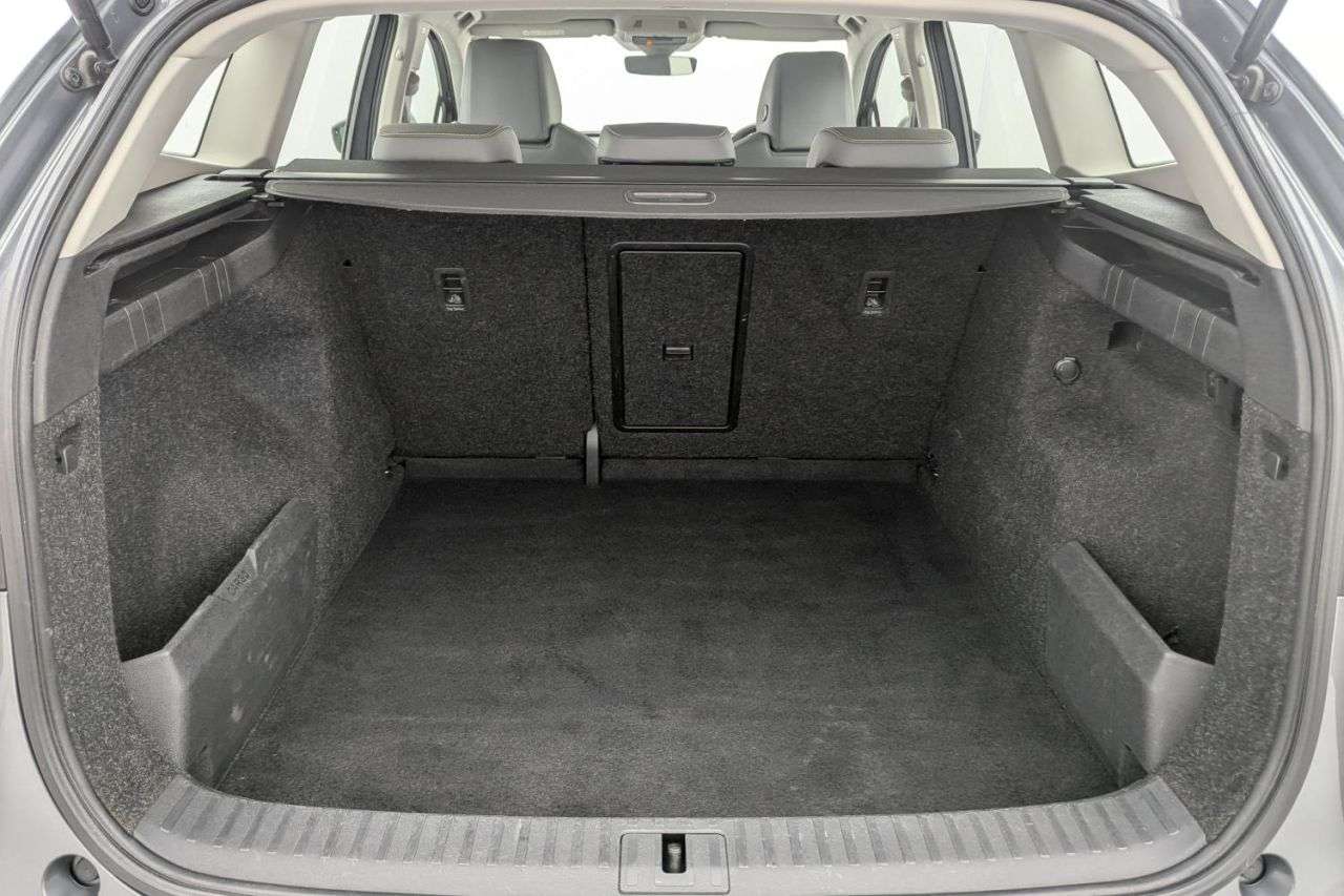 2022 SKODA ENYAQ 2022 SKODA ENYAQ