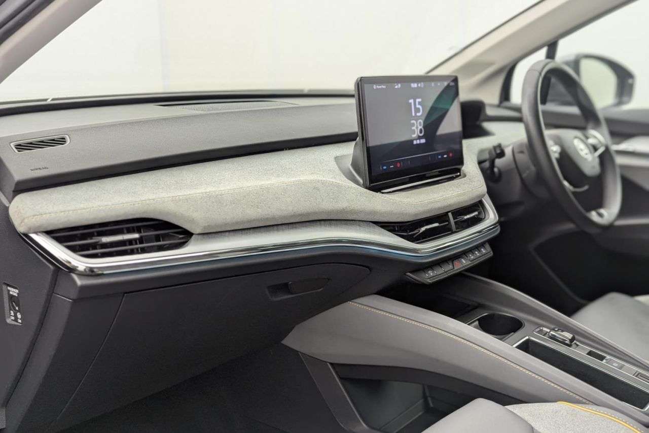 2022 SKODA ENYAQ 2022 SKODA ENYAQ