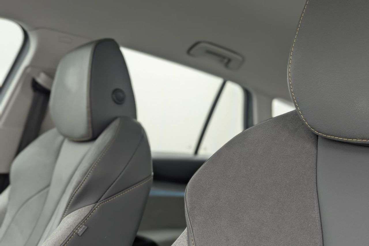 2022 SKODA ENYAQ 2022 SKODA ENYAQ
