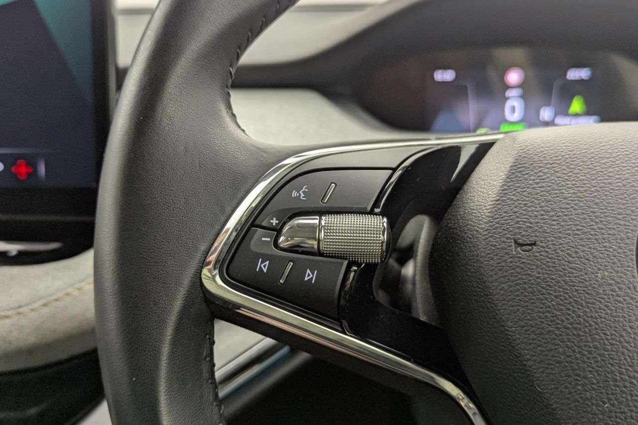2022 SKODA ENYAQ 2022 SKODA ENYAQ