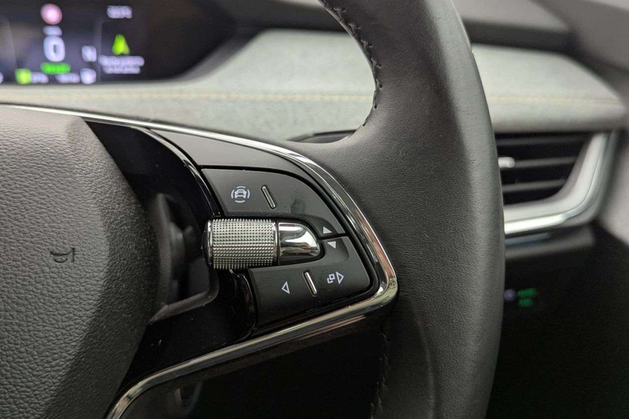 2022 SKODA ENYAQ 2022 SKODA ENYAQ