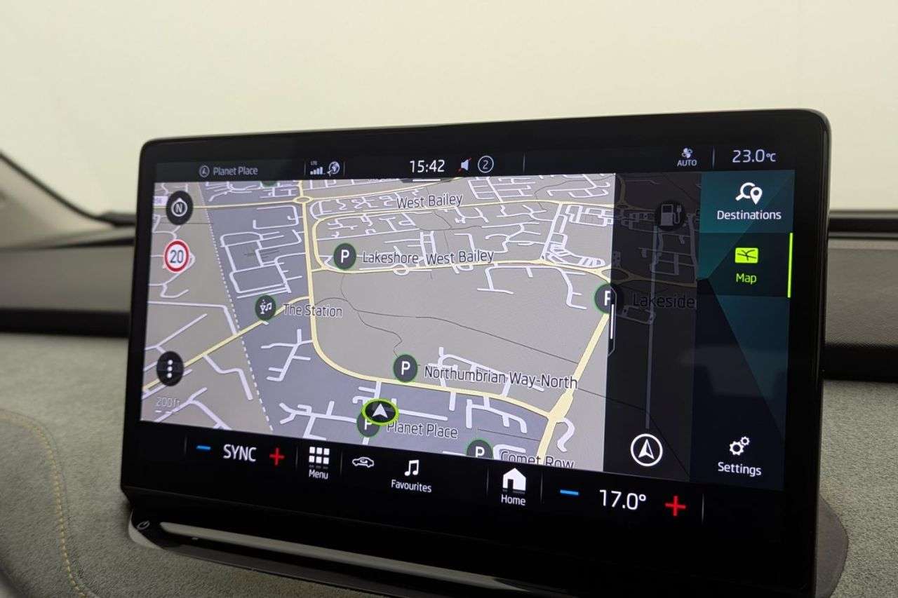 2022 SKODA ENYAQ 2022 SKODA ENYAQ