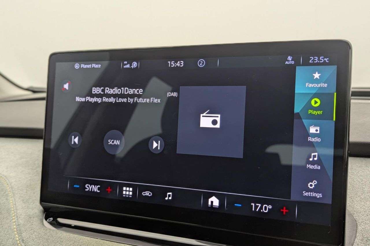 2022 SKODA ENYAQ 2022 SKODA ENYAQ
