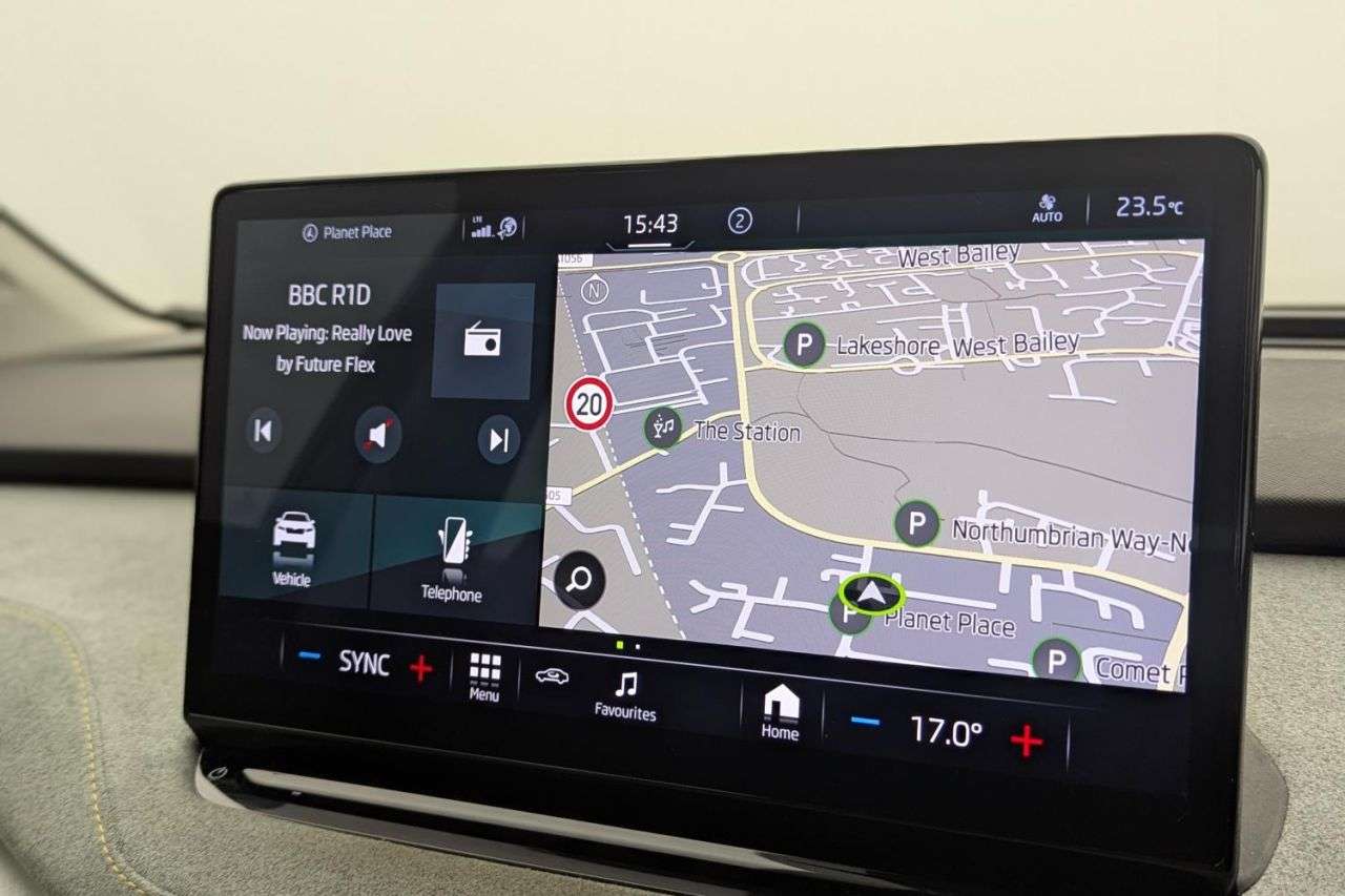 2022 SKODA ENYAQ 2022 SKODA ENYAQ