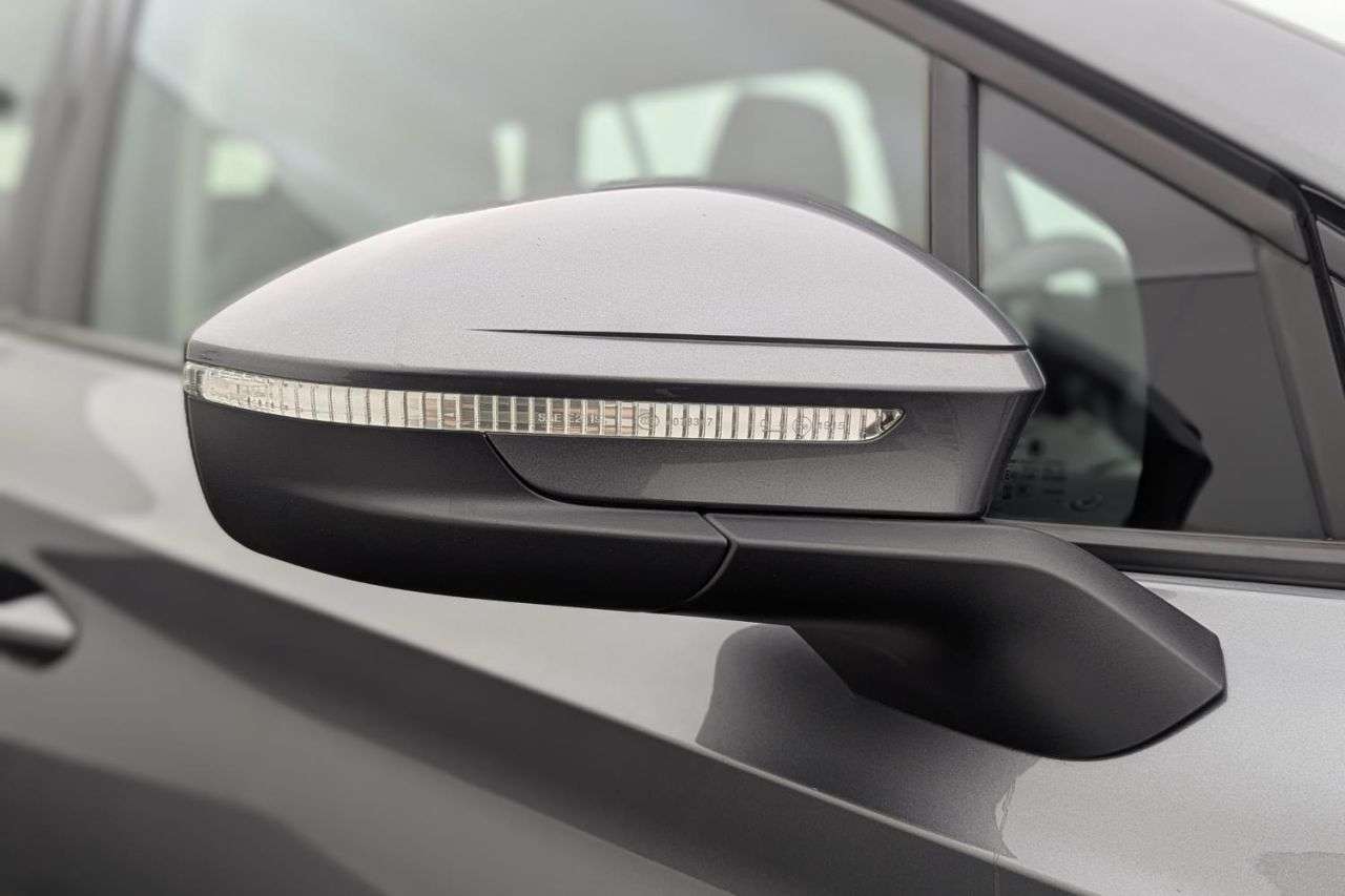 2022 SKODA ENYAQ 2022 SKODA ENYAQ