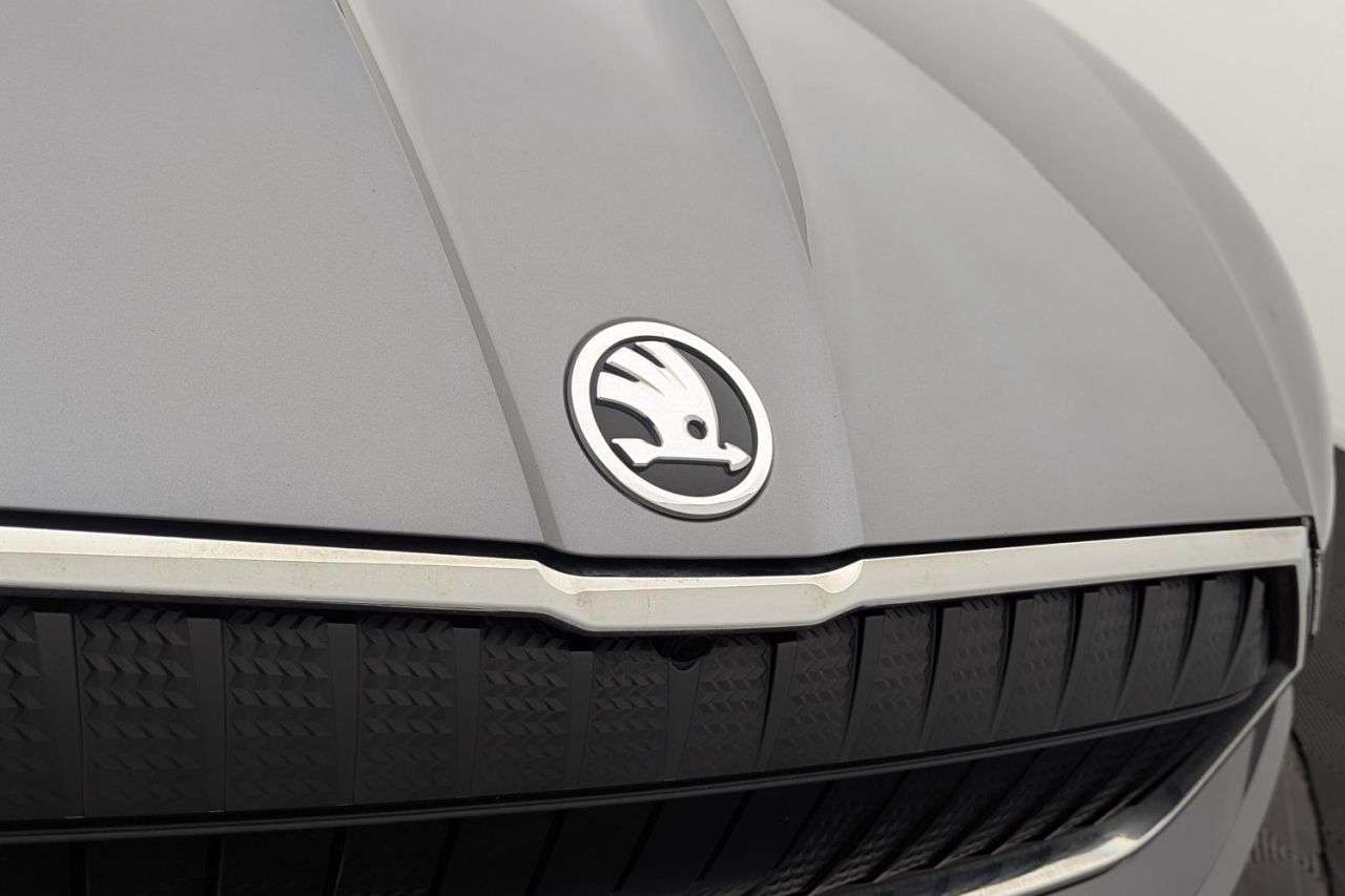 2022 SKODA ENYAQ 2022 SKODA ENYAQ
