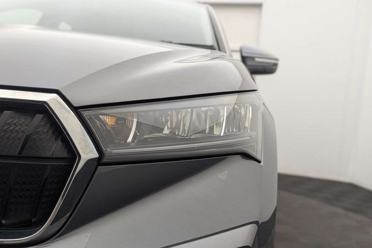2022 SKODA ENYAQ 2022 SKODA ENYAQ