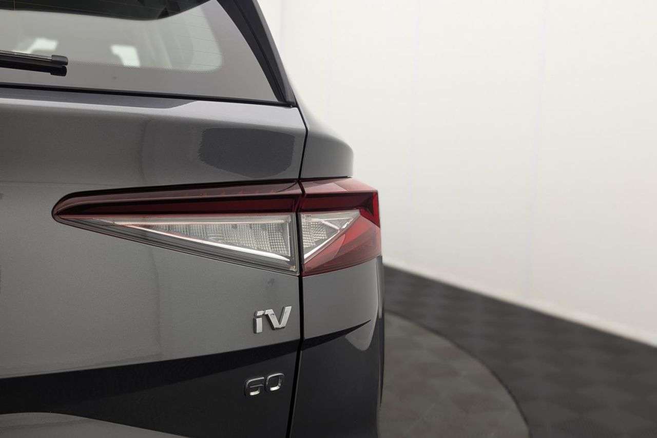 2022 SKODA ENYAQ 2022 SKODA ENYAQ