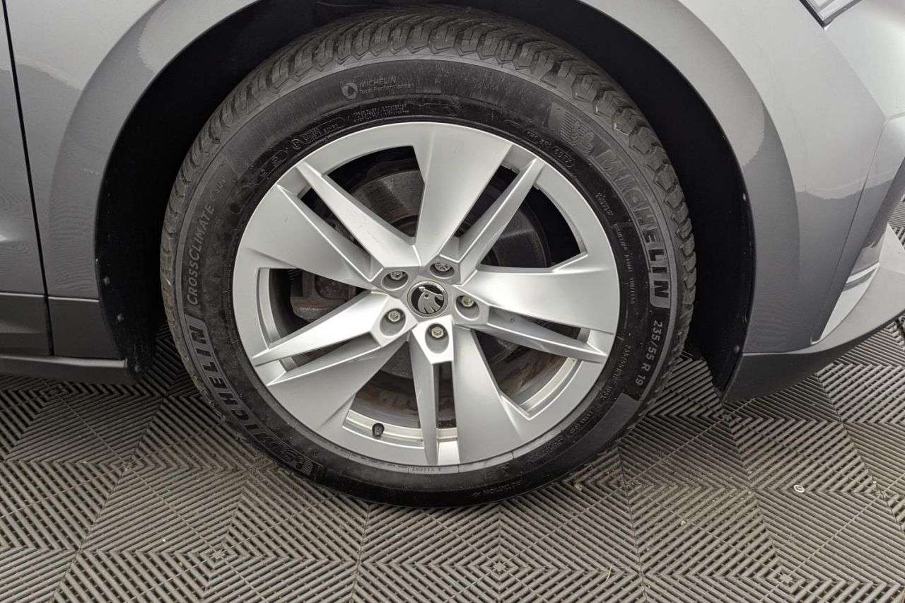 2022 SKODA ENYAQ 2022 SKODA ENYAQ