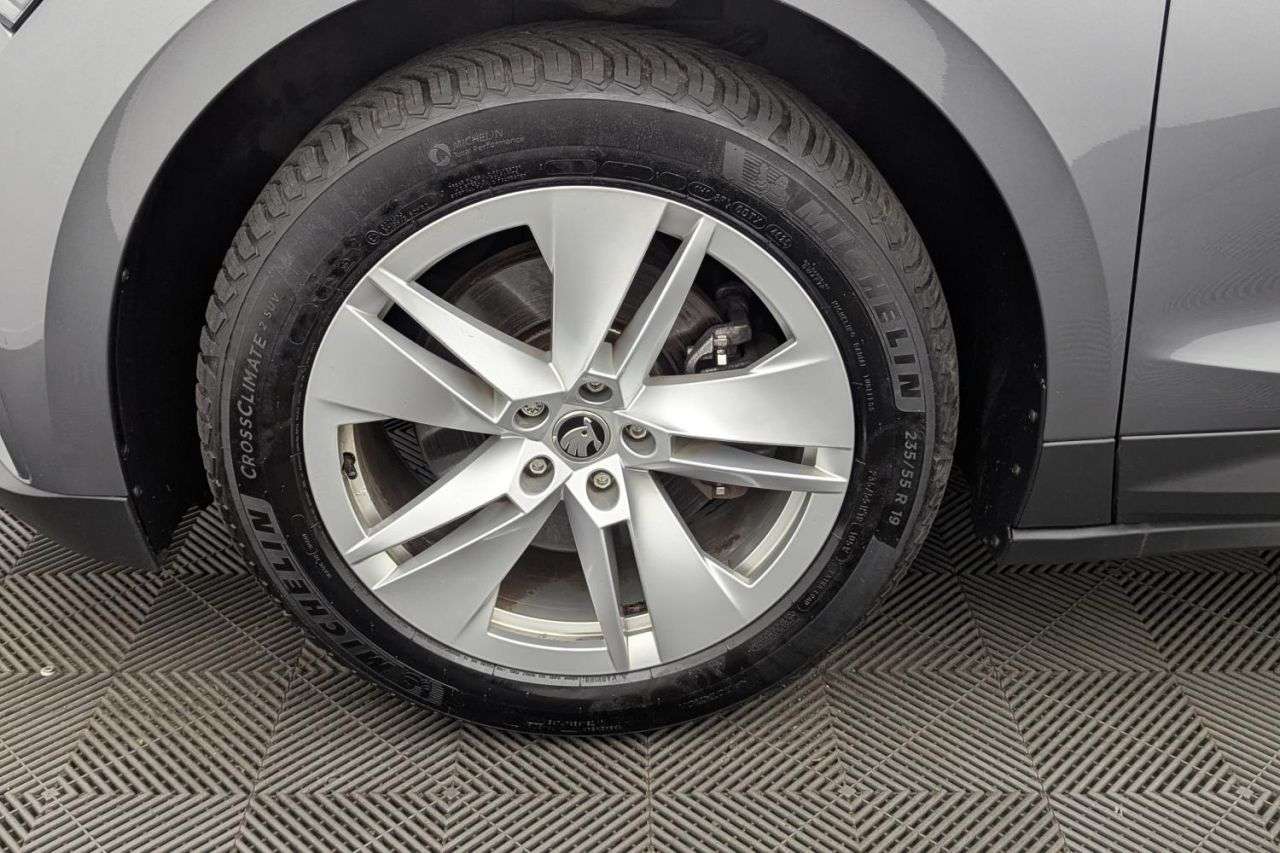 2022 SKODA ENYAQ 2022 SKODA ENYAQ