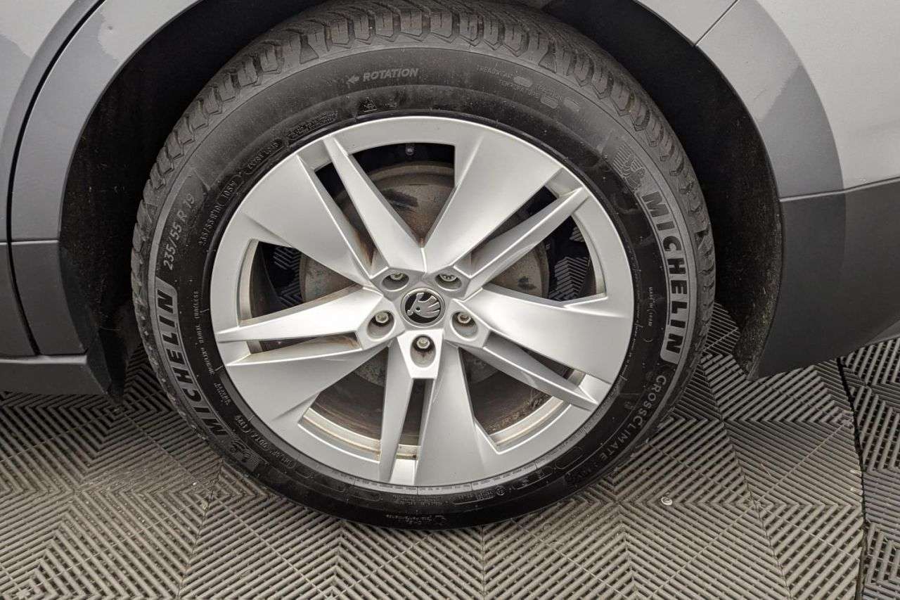 2022 SKODA ENYAQ 2022 SKODA ENYAQ