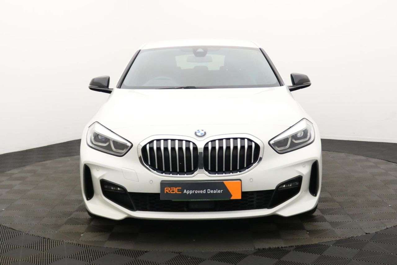 2019 BMW 1 SERIES 2019 BMW 1 SERIES