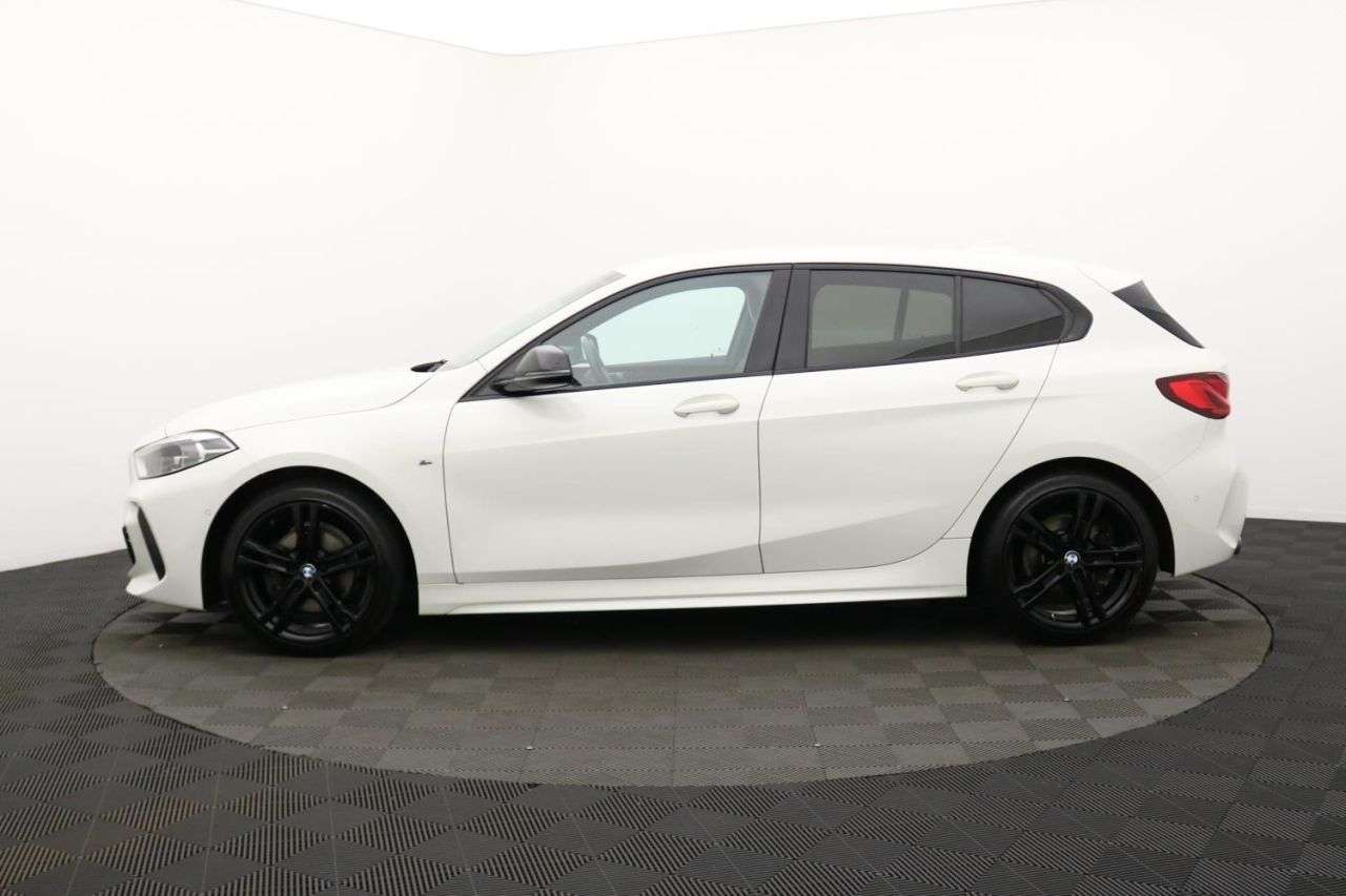 2019 BMW 1 SERIES 2019 BMW 1 SERIES