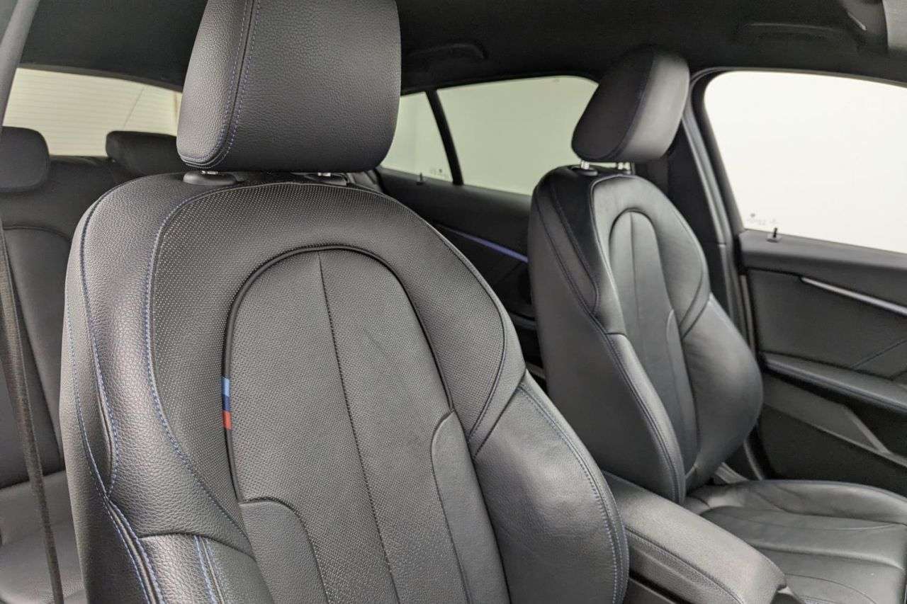 2019 BMW 1 SERIES 2019 BMW 1 SERIES