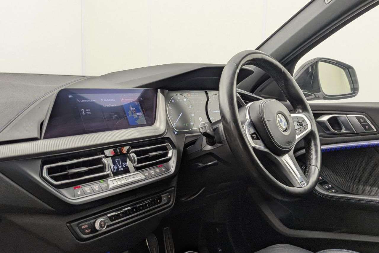 2019 BMW 1 SERIES 2019 BMW 1 SERIES
