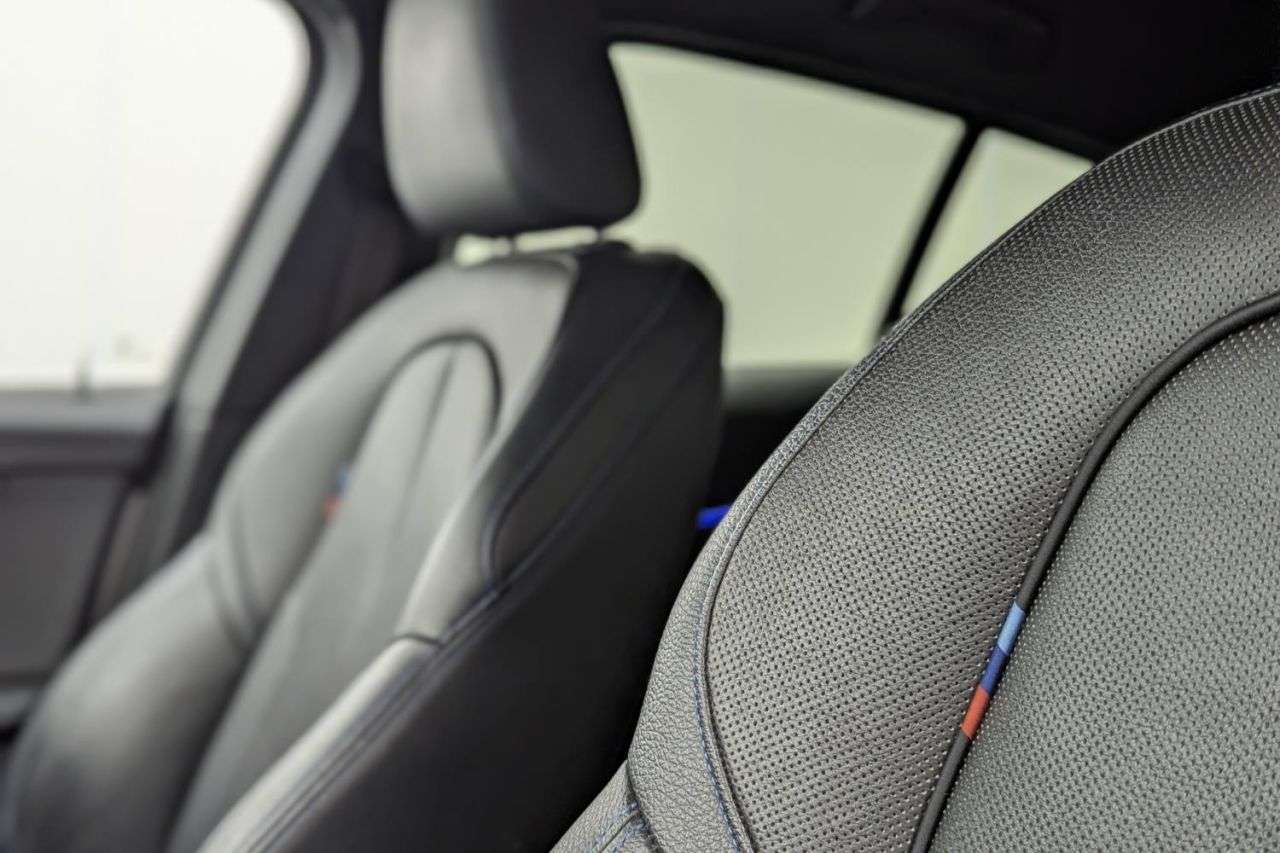2019 BMW 1 SERIES 2019 BMW 1 SERIES