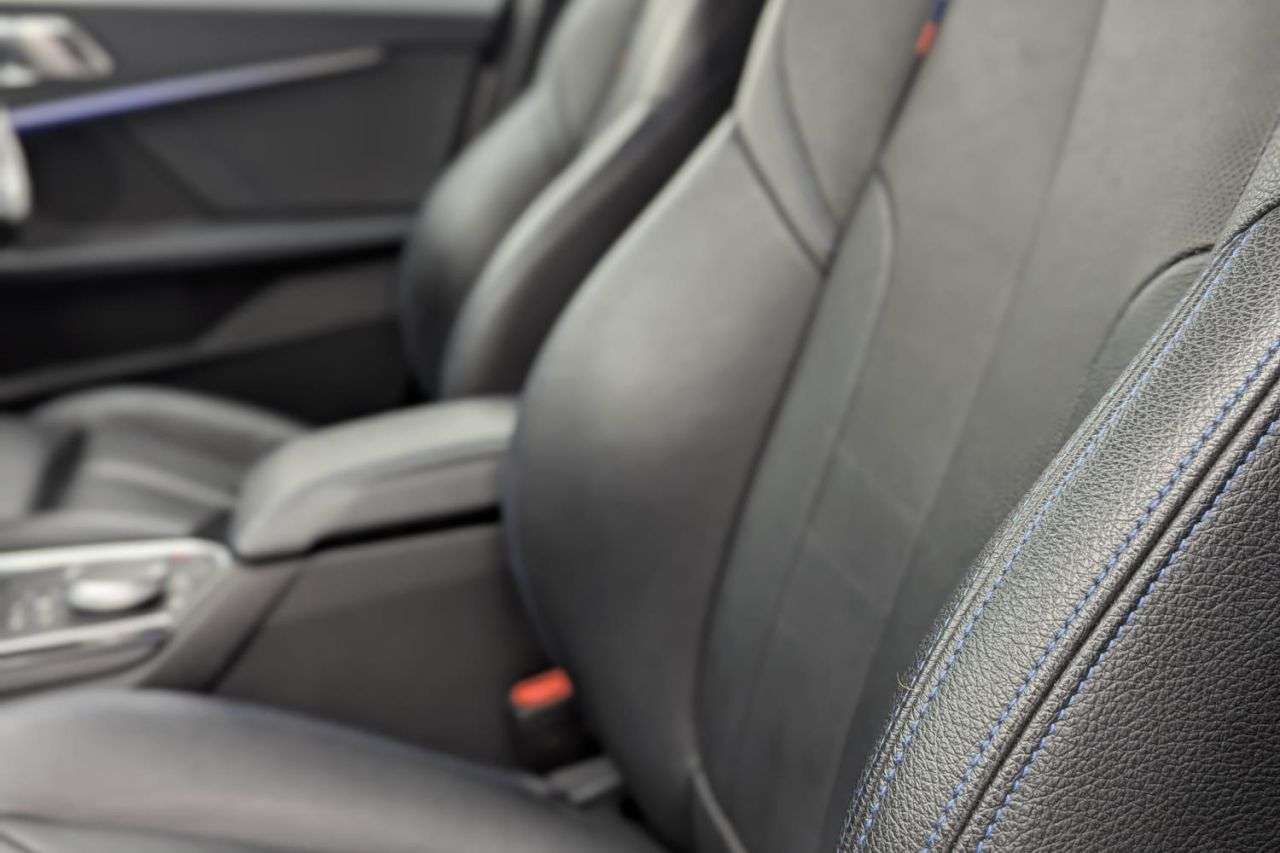 2019 BMW 1 SERIES 2019 BMW 1 SERIES