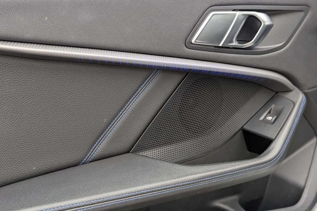 2019 BMW 1 SERIES 2019 BMW 1 SERIES