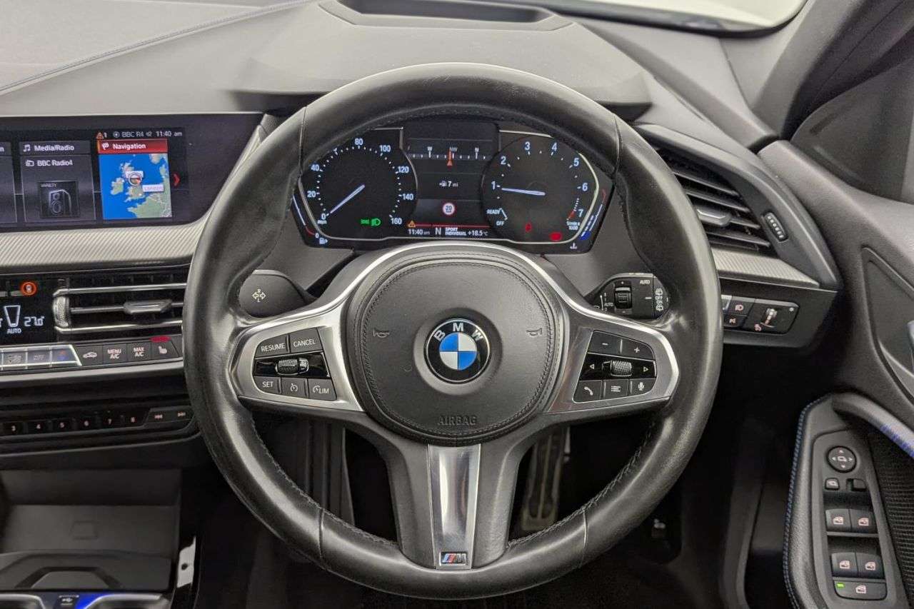 2019 BMW 1 SERIES 2019 BMW 1 SERIES