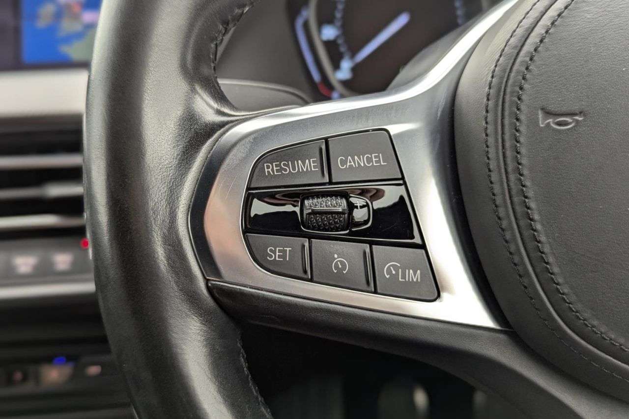 2019 BMW 1 SERIES 2019 BMW 1 SERIES