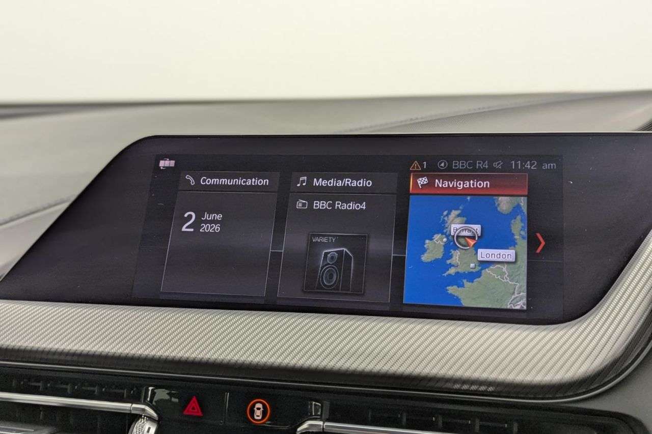 2019 BMW 1 SERIES 2019 BMW 1 SERIES