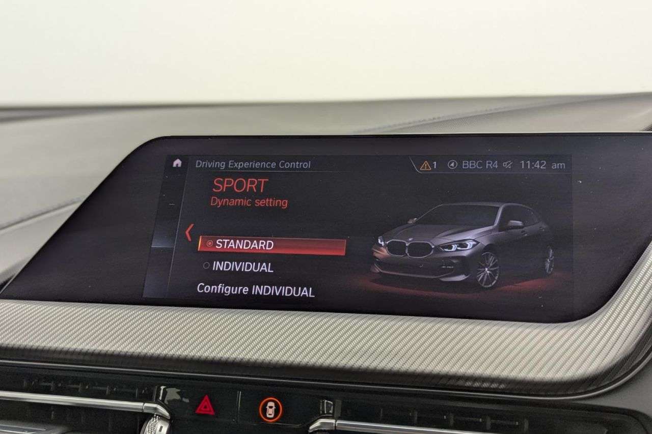 2019 BMW 1 SERIES 2019 BMW 1 SERIES