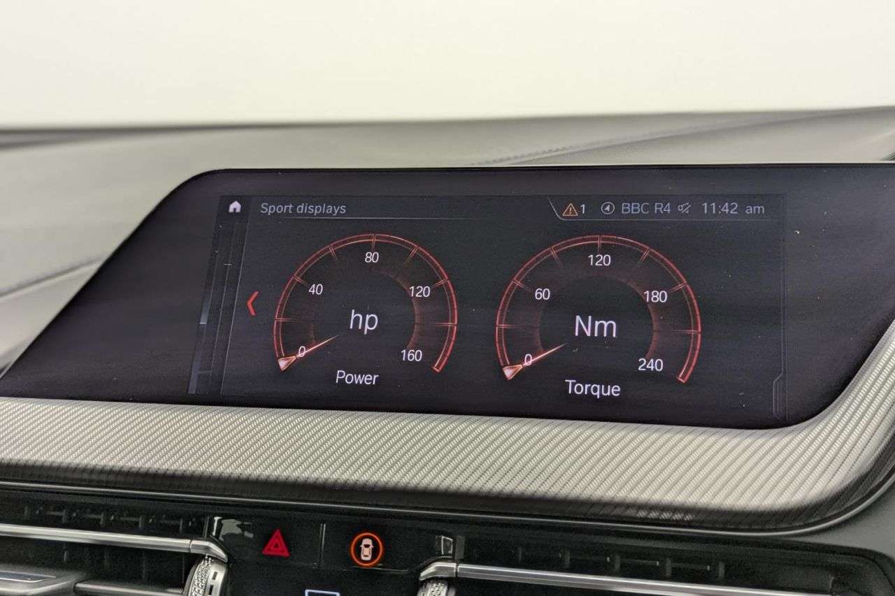 2019 BMW 1 SERIES 2019 BMW 1 SERIES