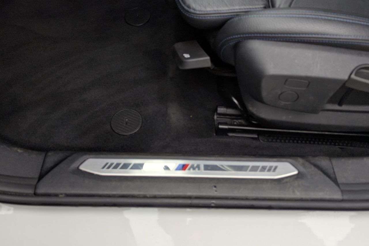 2019 BMW 1 SERIES 2019 BMW 1 SERIES