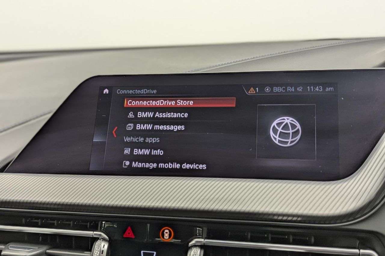 2019 BMW 1 SERIES 2019 BMW 1 SERIES