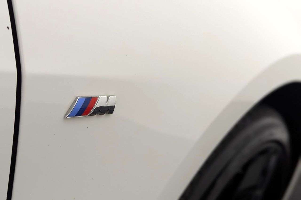 2019 BMW 1 SERIES 2019 BMW 1 SERIES