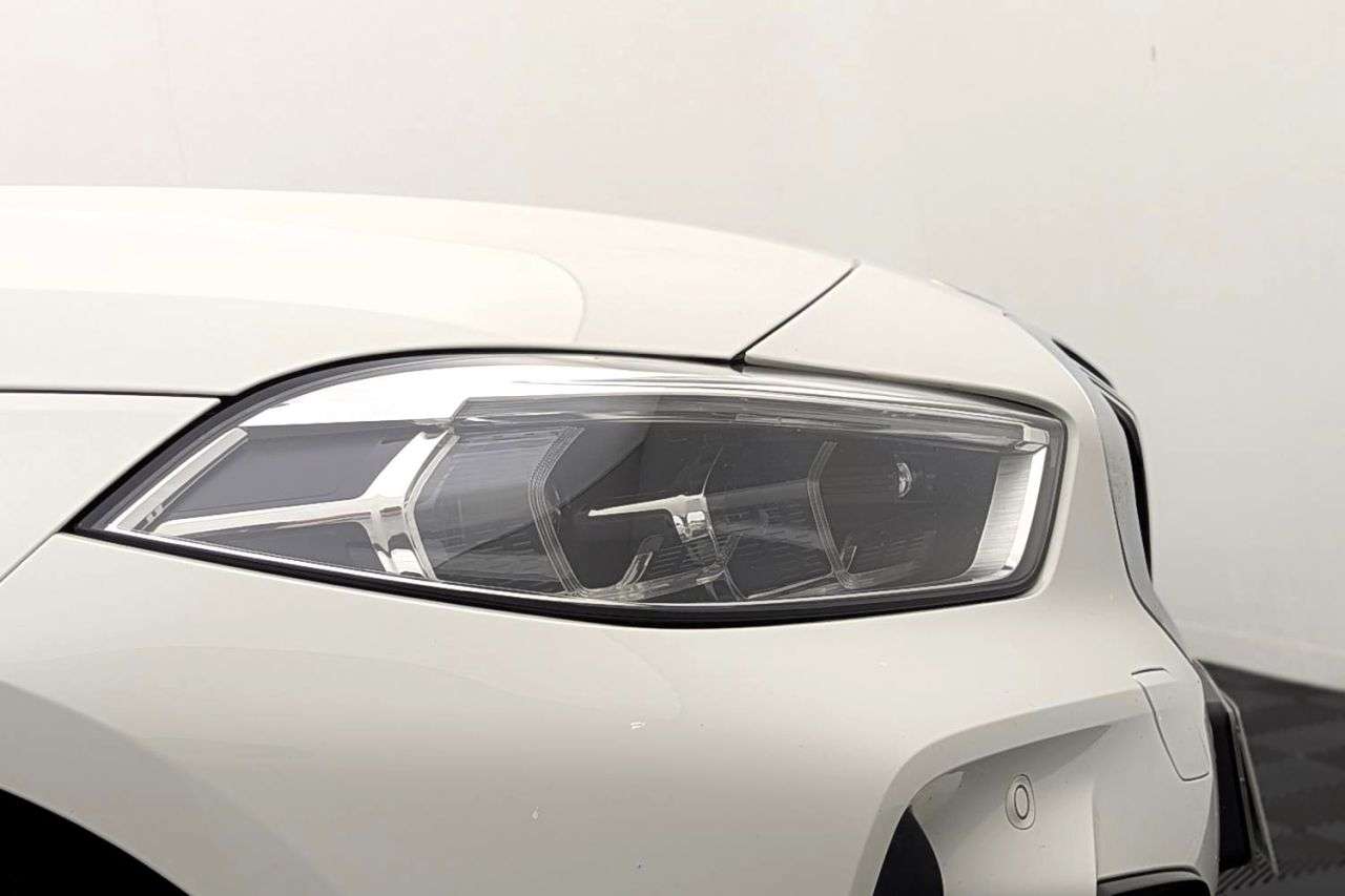 2019 BMW 1 SERIES 2019 BMW 1 SERIES