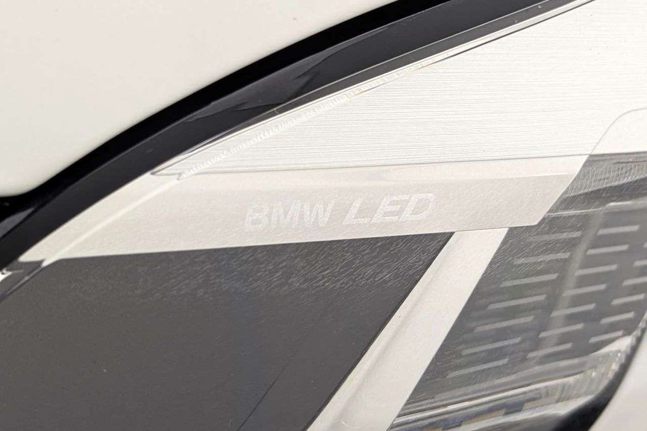 2019 BMW 1 SERIES 2019 BMW 1 SERIES