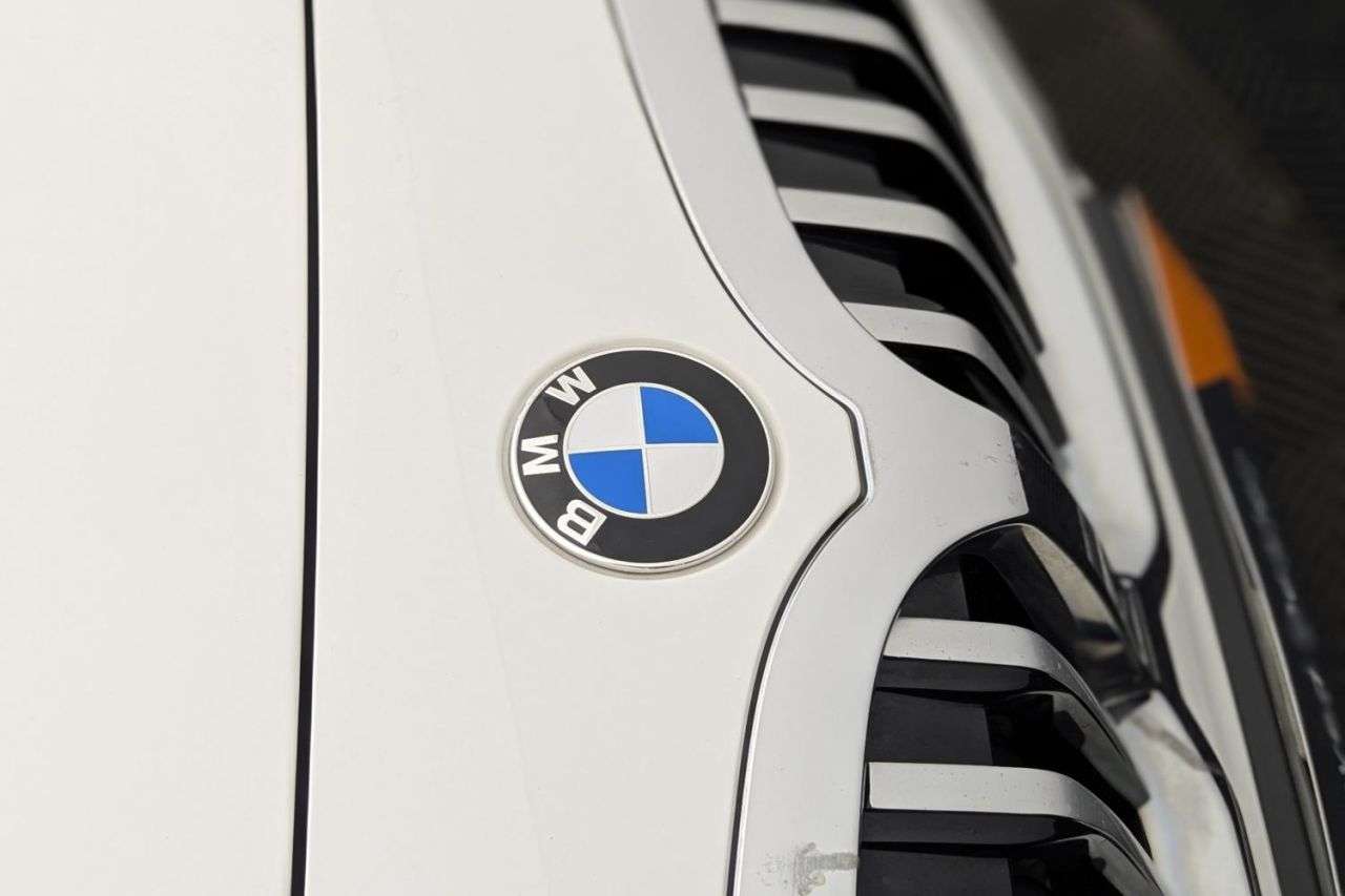 2019 BMW 1 SERIES 2019 BMW 1 SERIES