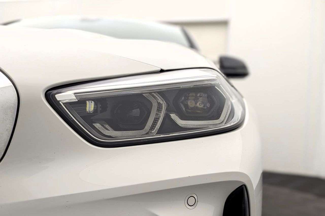 2019 BMW 1 SERIES 2019 BMW 1 SERIES