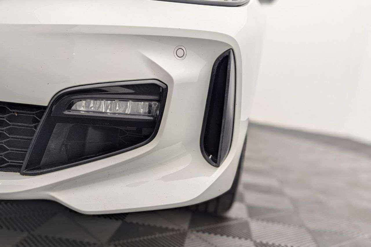 2019 BMW 1 SERIES 2019 BMW 1 SERIES