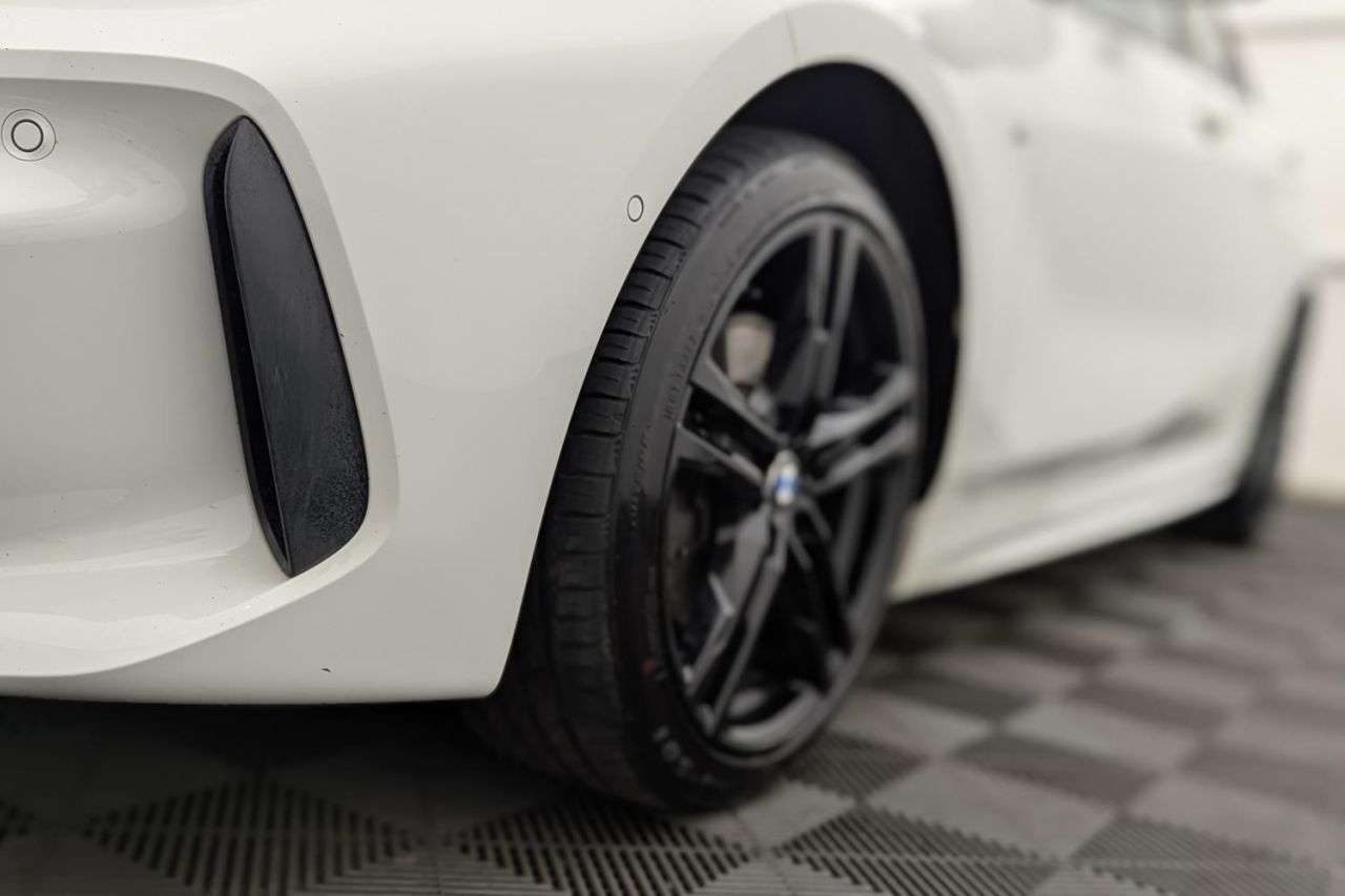 2019 BMW 1 SERIES 2019 BMW 1 SERIES