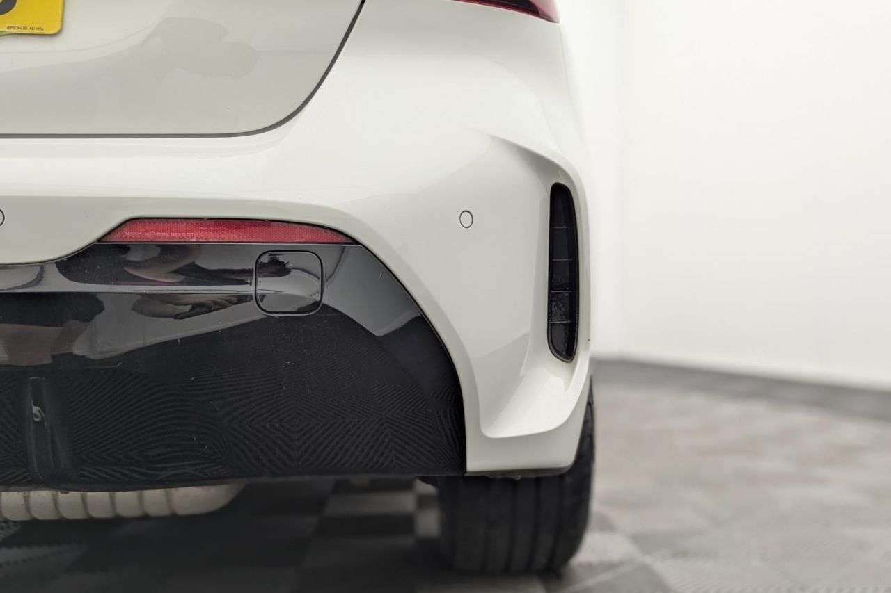 2019 BMW 1 SERIES 2019 BMW 1 SERIES