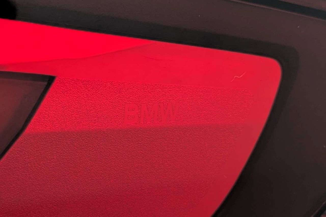 2019 BMW 1 SERIES 2019 BMW 1 SERIES