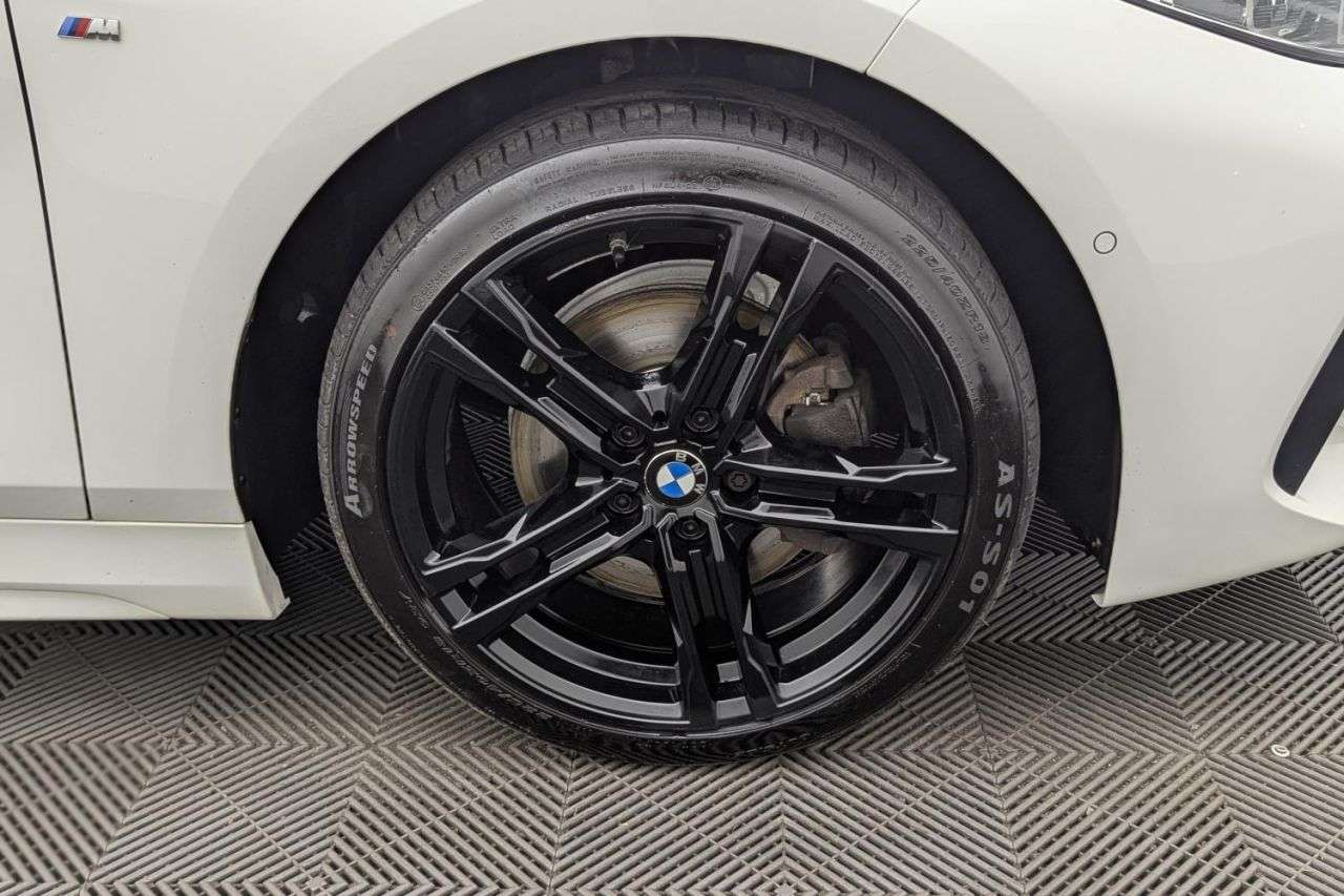 2019 BMW 1 SERIES 2019 BMW 1 SERIES