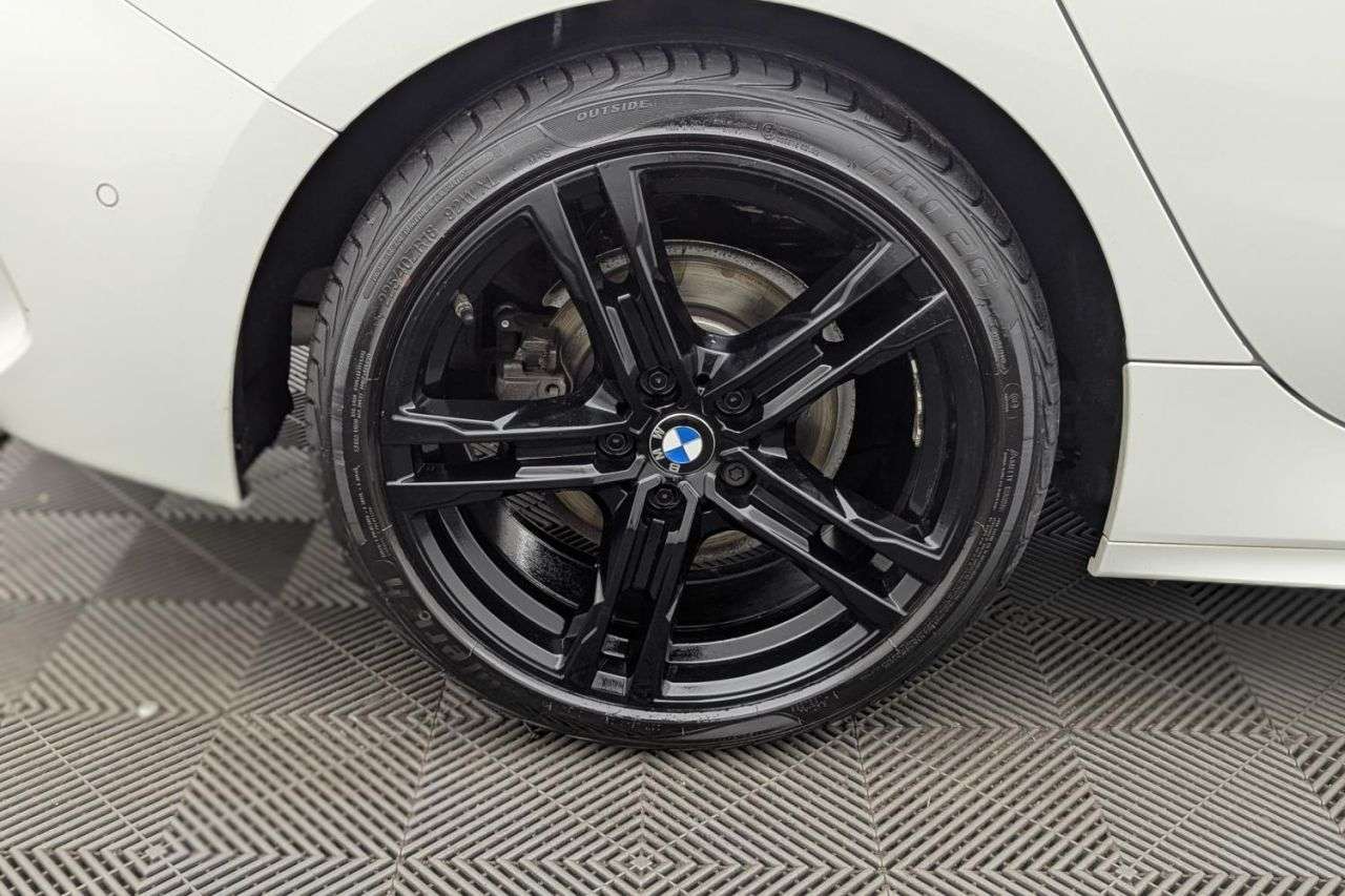 2019 BMW 1 SERIES 2019 BMW 1 SERIES