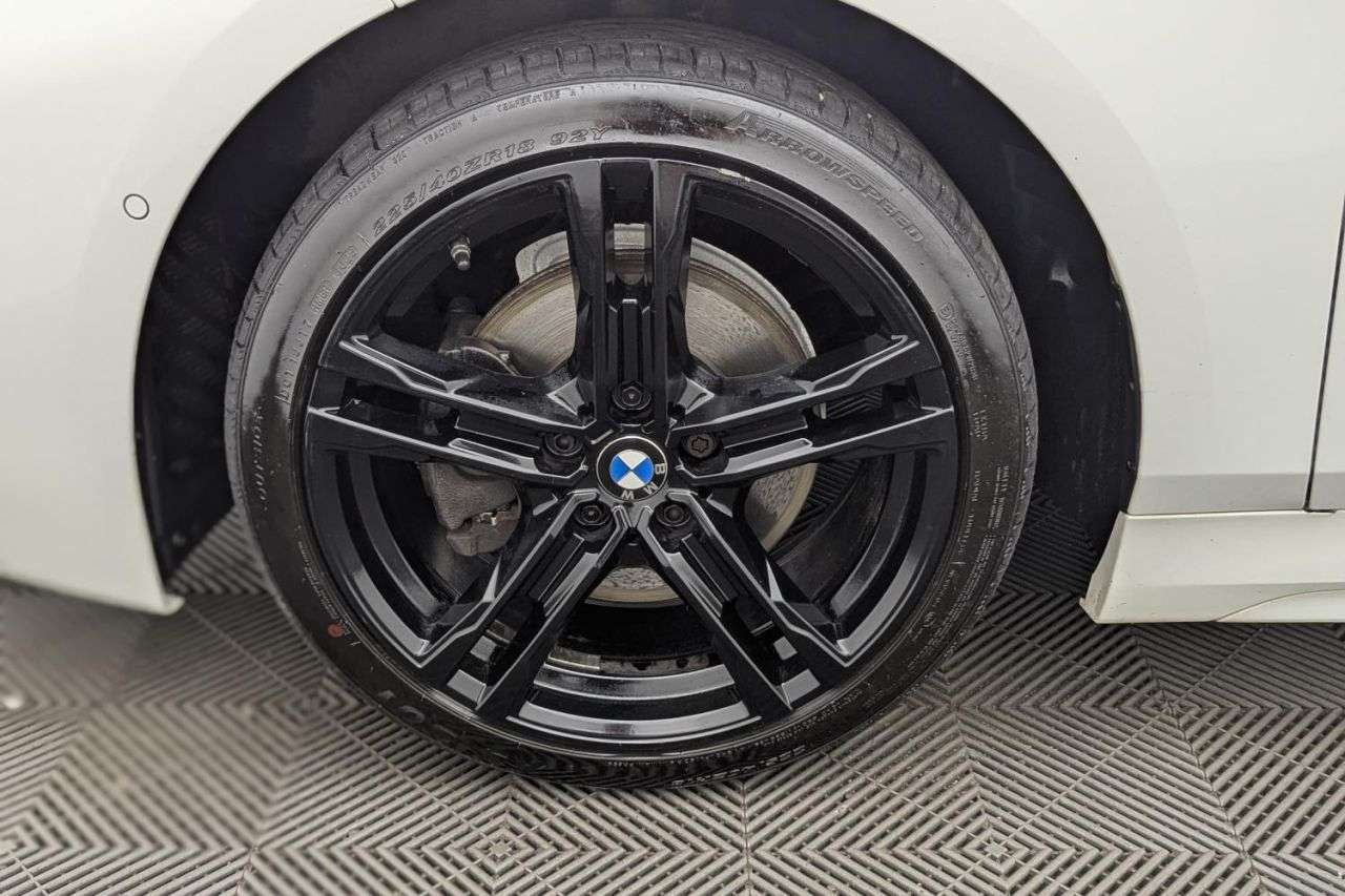 2019 BMW 1 SERIES 2019 BMW 1 SERIES