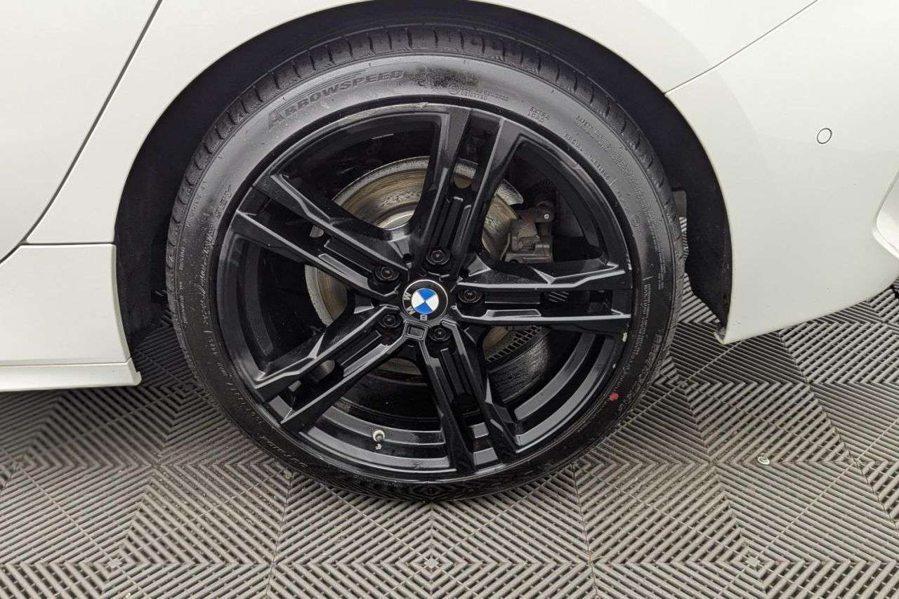2019 BMW 1 SERIES 2019 BMW 1 SERIES