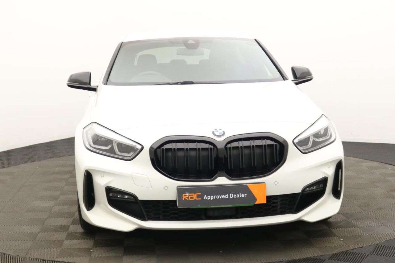 2019 BMW 1 SERIES 2019 BMW 1 SERIES