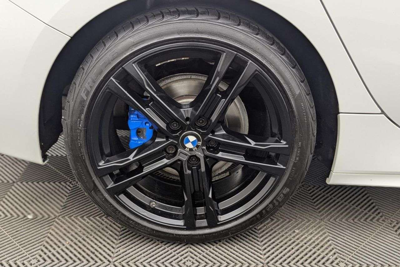 2019 BMW 1 SERIES 2019 BMW 1 SERIES