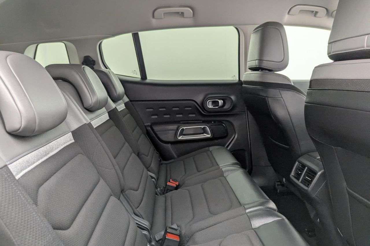 2023 CITROEN C5 AIRCROSS 2023 CITROEN C5 AIRCROSS