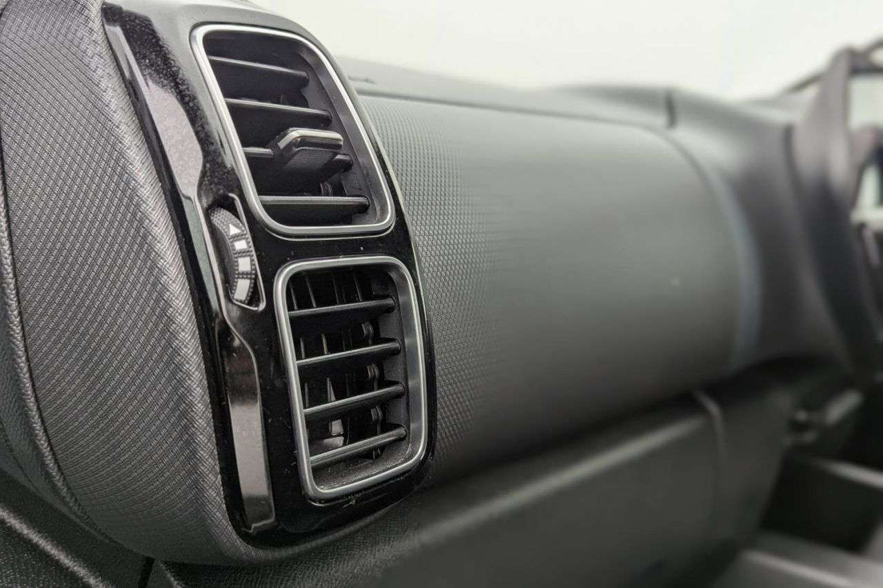 2023 CITROEN C5 AIRCROSS 2023 CITROEN C5 AIRCROSS