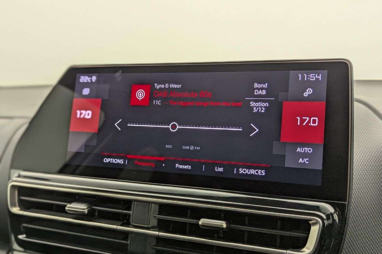 2023 CITROEN C5 AIRCROSS 2023 CITROEN C5 AIRCROSS