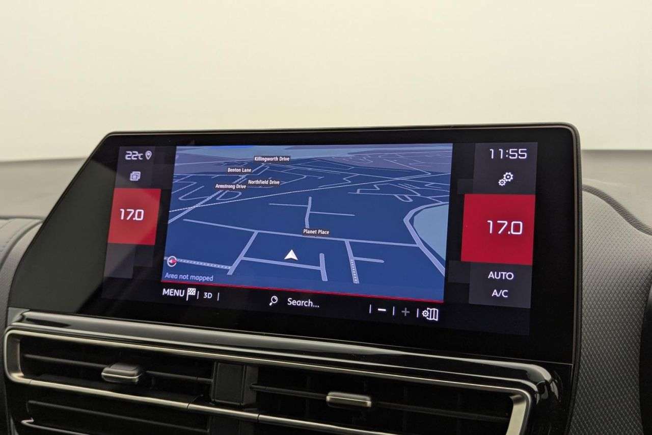 2023 CITROEN C5 AIRCROSS 2023 CITROEN C5 AIRCROSS